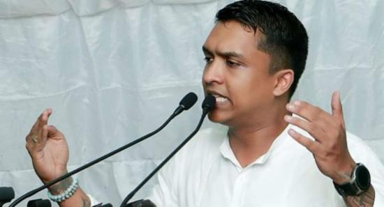 Rehan Calls for Self-reflection Within SJB